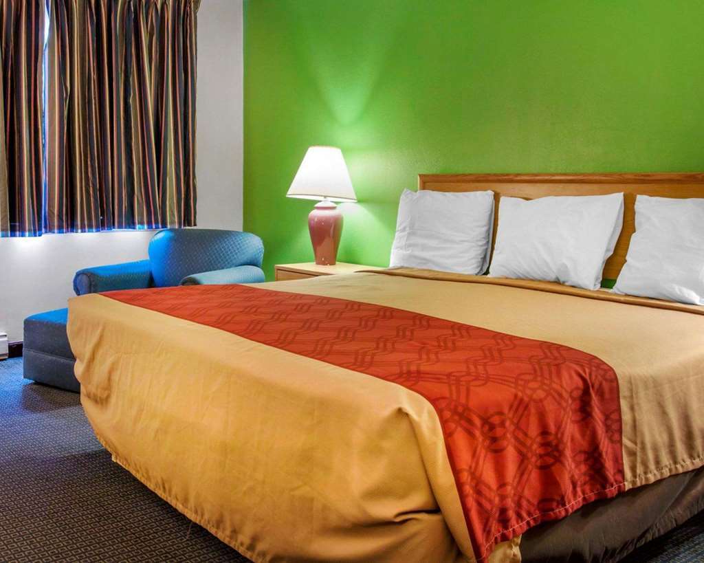 Econo Lodge Battle Creek Cameră foto