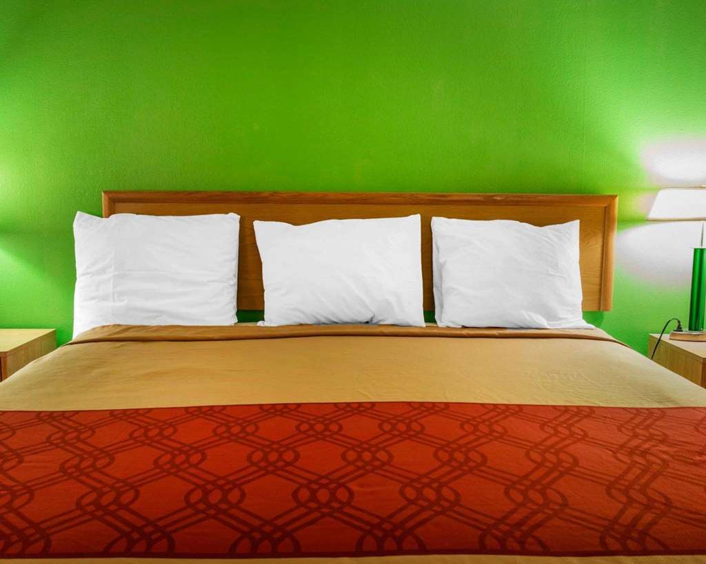 Econo Lodge Battle Creek Cameră foto