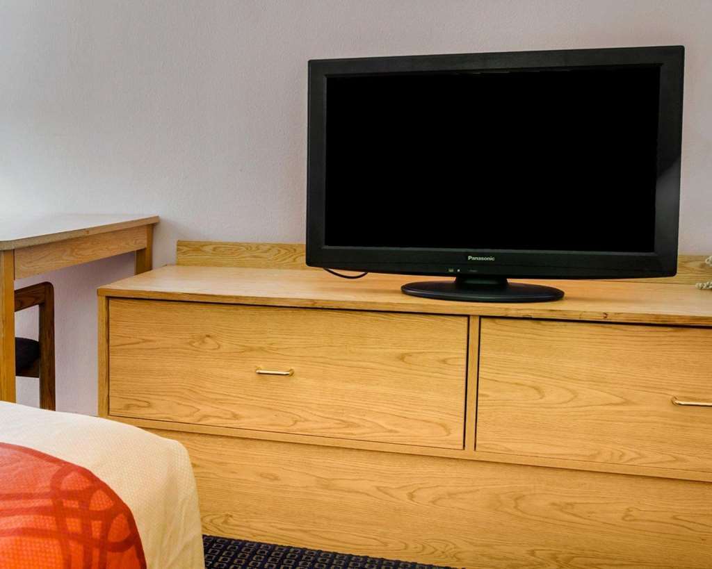 Econo Lodge Battle Creek Cameră foto
