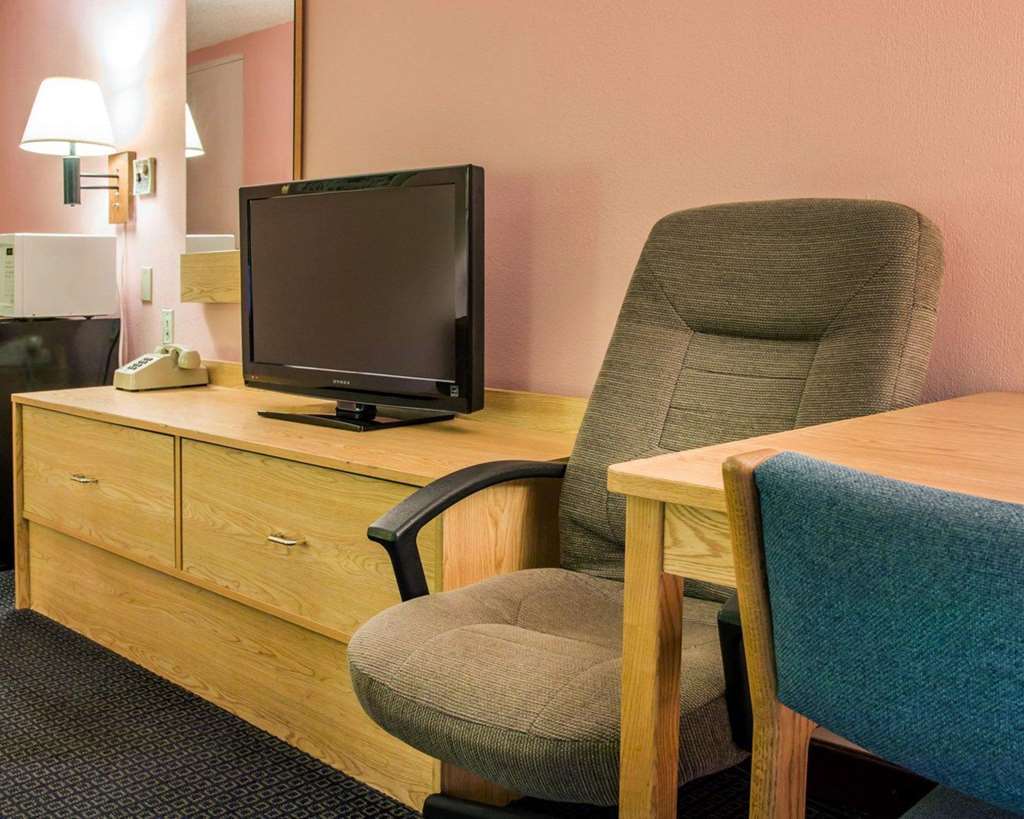 Econo Lodge Battle Creek Cameră foto