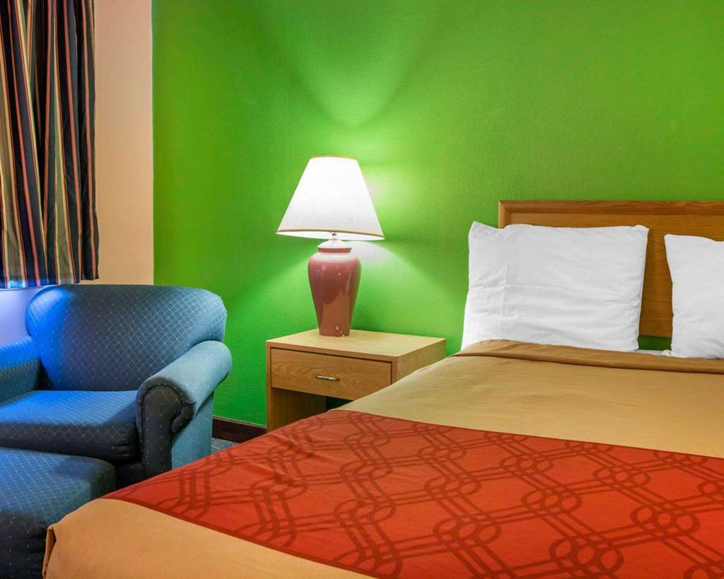 Econo Lodge Battle Creek Cameră foto
