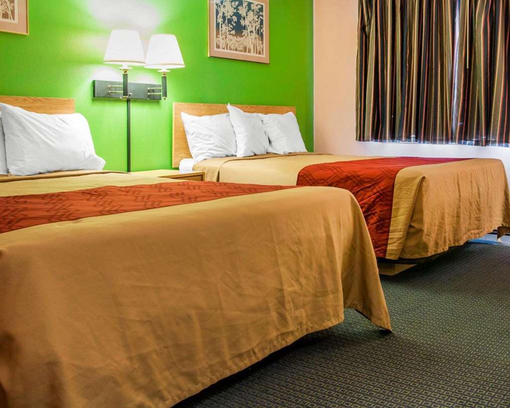 Econo Lodge Battle Creek Cameră foto